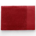 - TOWEL/AH/AMARI/D.RED/N/50x100