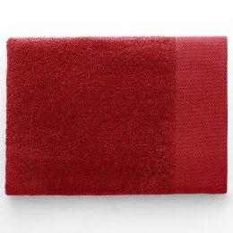 - TOWEL/AH/AMARI/D.RED/N/50x100