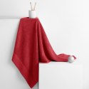 - TOWEL/AH/AMARI/D.RED/N/50x100