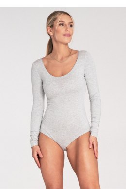 Body Model M1038 Grey/Melange - Figl Figl