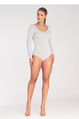 Body Model M1038 Grey/Melange - Figl Figl