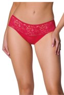 Figi Model Hannah F-0115/5 Red - Mat Mat