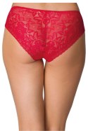 Figi Model Hannah F-0115/5 Red - Mat Mat