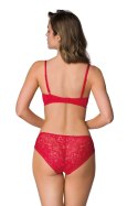 Figi Model Hannah F-0115/5 Red - Mat Mat