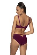 Figi Model Maureen F-3808/51 Beige/Violet - Mat Mat