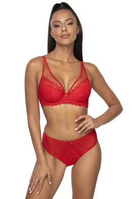 Figi Model 0198/5 Estelle Red - Mat Mat