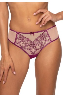 Stringi Model Maureen S-3808/4 Beige/Violet - Mat Mat