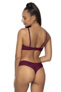 Stringi Model Maureen S-3808/4 Beige/Violet - Mat Mat