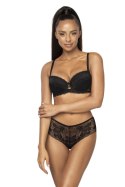 Figi Model Lindsay F-0203/54 Black - Mat Mat