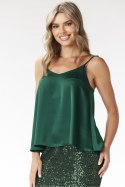 Koszulka Top Model A693 Bottle Green - awama Awama