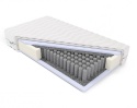 Materac pocket pianka HR H2 Penelopa 90x190x18 Margrita