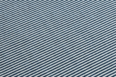 Dywan WINK LINES kolor niebieski 140x200 Hakano - RUG/LU/WINK/LINES/BLUE/140x200