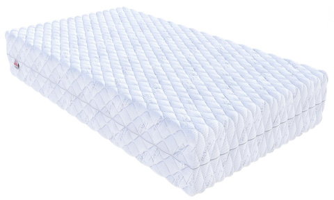 Materac multipocketowy H3H4 FELICITY 140x200x25 SILVERCARE Materac multipocketowy H3H4 FELICITY 140x200x25 SILVERCARE
