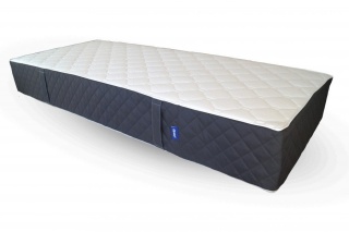 Materac PREMIUM Twardy Sensit H3 160x200x25
