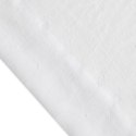 Firana KRESZ kolor biały styl klasyczny tunel tunel 5 cm woal gnieciony 280x175 homede - SCURT/HOM/KRESZ/TUNNEL/WHITE/280x175