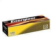 Energizer Battery 9V 6LR61 industrial /P12/