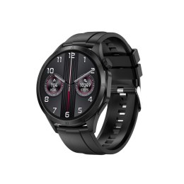 PLATINET SMART WATCH ZEGAREK SPORTOWY BLUETOOTH 270 MAH NFC BLACK [46113]