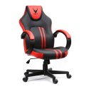 VARR GAMING CHAIR FOTEL GAMINGOWY SLIDE ROTATING GAS LIFT [44826]