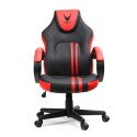 VARR GAMING CHAIR FOTEL GAMINGOWY SLIDE ROTATING GAS LIFT [44826]