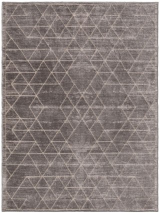 Dywan DAISY - BENUTA kolor szary styl klasyczny 140x200 Benuta - RUG/BENUT/DAISY_BENUTA/GREY/140x200