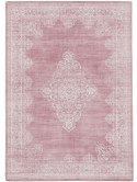 Dywan LAURY 7 kolor pudrowy róż styl eklektyczny 200x300 Benuta - RUG/BENUT/LAURY/7/ROSE/200x300