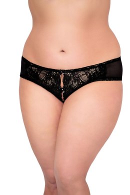 Figi Model 2469 Plus Size Black - SoftLine Collection SoftLine Collection