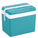 Lodówka EDA 35L Turkusowa Kamai Kamai COOLBOX