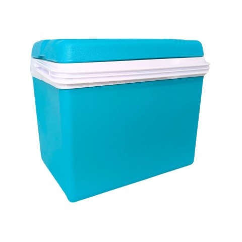 Lodówka EDA 35L Turkusowa Kamai Kamai COOLBOX