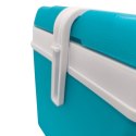 Lodówka EDA 35L Turkusowa Kamai Kamai COOLBOX