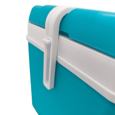 Lodówka EDA 35L Turkusowa Kamai Kamai COOLBOX
