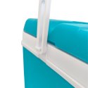 Lodówka EDA 35L Turkusowa Kamai Kamai COOLBOX