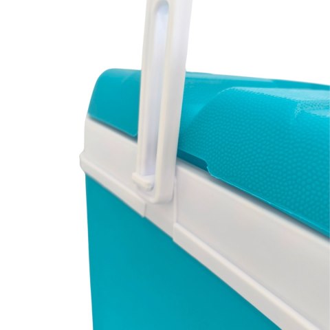 Lodówka EDA 35L Turkusowa Kamai Kamai COOLBOX