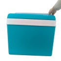 Lodówka EDA 35L Turkusowa Kamai Kamai COOLBOX
