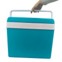 Lodówka EDA 35L Turkusowa Kamai Kamai COOLBOX