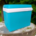 Lodówka EDA 35L Turkusowa Kamai Kamai COOLBOX