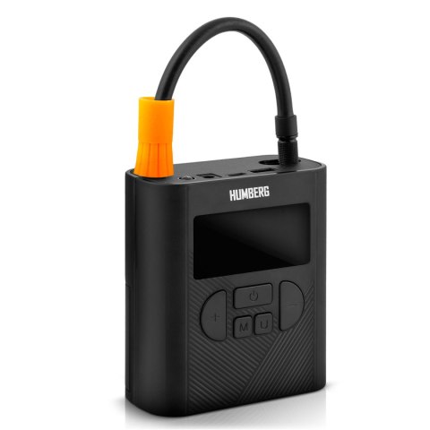 Bezprzewodowa pompka elektryczna HM-252 Humberg