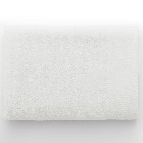 Ręcznik AMARI - AMELIAHOME kolor biały styl klasyczny 50x100 AmeliaHome - TOWEL/AH/AMARI/WHI/50x100