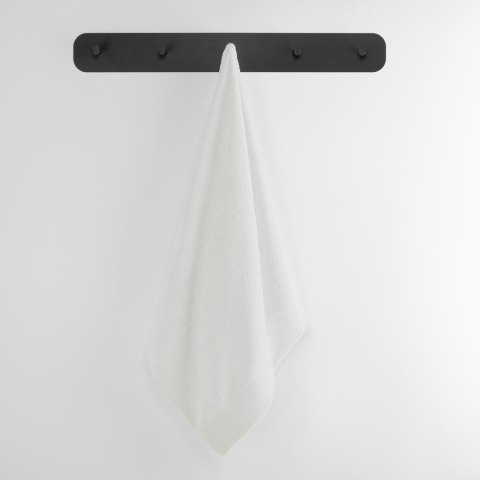Ręcznik AMARI - AMELIAHOME kolor biały styl klasyczny 50x100 AmeliaHome - TOWEL/AH/AMARI/WHI/50x100