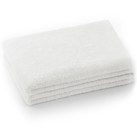 Ręcznik AMARI - AMELIAHOME kolor biały styl klasyczny 50x100 AmeliaHome - TOWEL/AH/AMARI/WHI/50x100