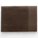 Ręcznik AMARI - AMELIAHOME kolor brązowy styl klasyczny 30x50 AmeliaHome - TOWEL/AH/AMARI/BRO/30x50