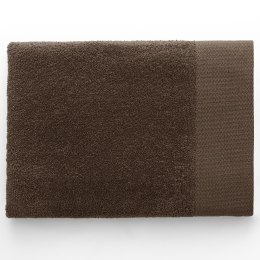 Ręcznik AMARI - AMELIAHOME kolor brązowy styl klasyczny 30x50 AmeliaHome - TOWEL/AH/AMARI/BRO/30x50