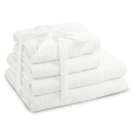 - TOWEL/AH/AMARI/WHI/N/SET2*70x140+2*50x100