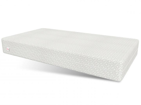 Materac multipocketowy Visco H3 H4 VENETO 200x200x22 NANO Materac multipocketowy Visco H3 H4 VENETO 200x200x22 NANO