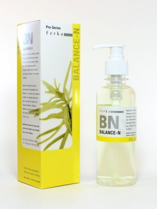 Ferka Balance N 250Ml Nawóz Azotowy Moc