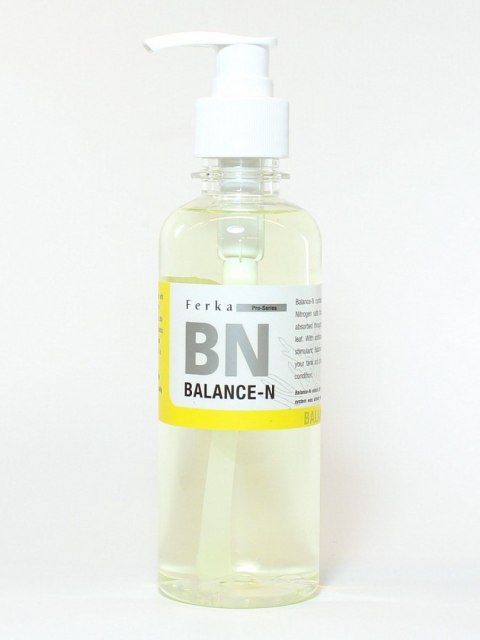Ferka Balance N 250Ml Nawóz Azotowy Moc
