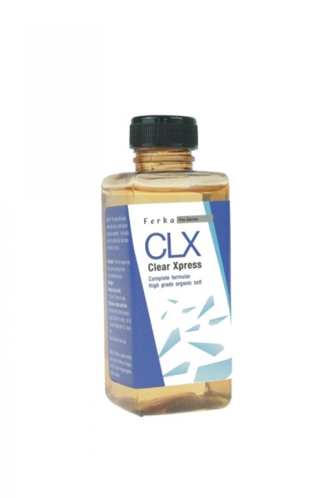 Ferka Clear Xpress 100ml