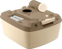Toaleta turystyczna THETFORD PORTA POTTI 165 beżowa 21L - 92810 Thetford