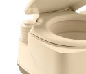 Toaleta turystyczna THETFORD PORTA POTTI 165 beżowa 21L - 92810 Thetford