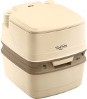 Toaleta turystyczna THETFORD PORTA POTTI 165 beżowa 21L - 92810 Thetford