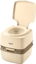 Toaleta turystyczna THETFORD PORTA POTTI 165 beżowa 21L - 92810 Thetford